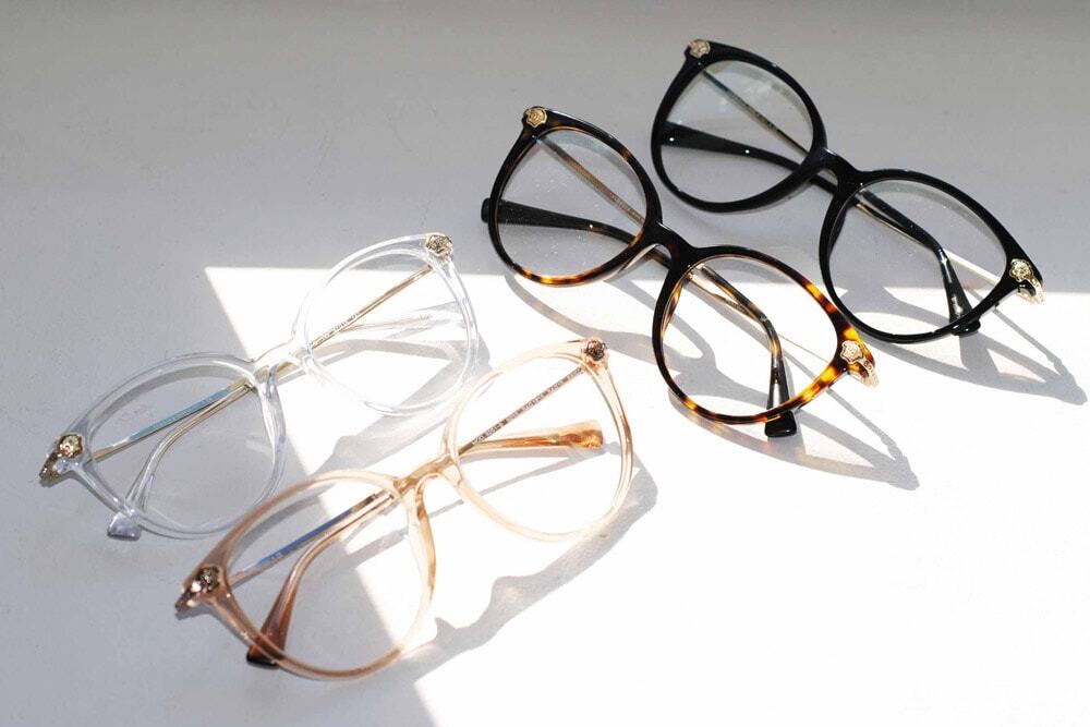 okulary korekcyjne Versace, eyerim, zakupy online, eyerim blog, okulary kobiece, okulary męskie